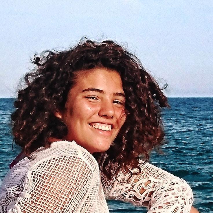 Landscape day trip near Berlin, Germany