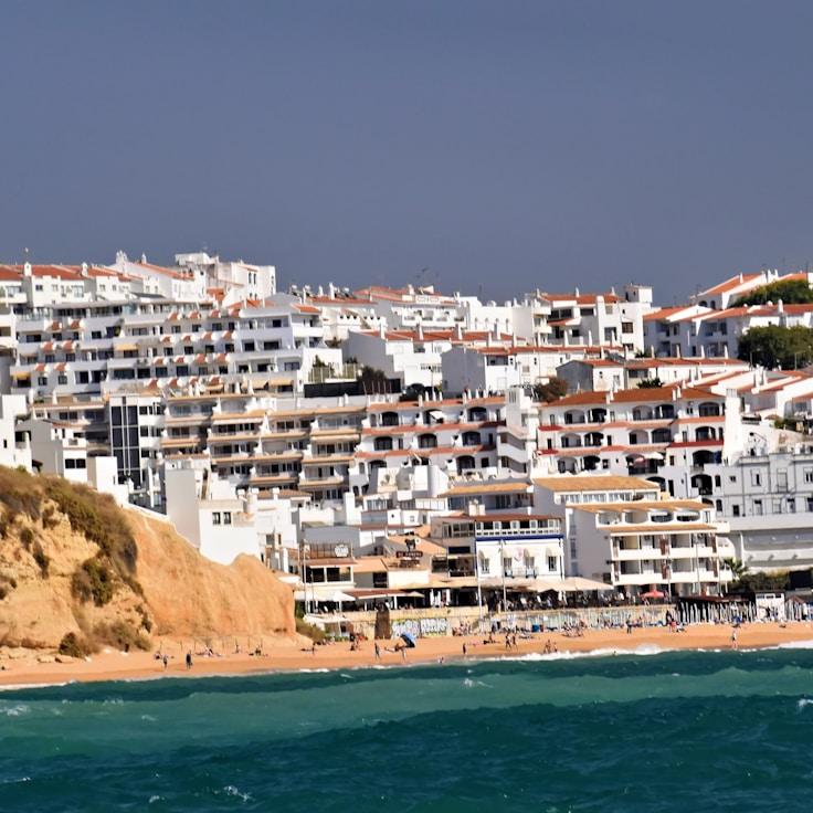 Family-friendly dining with comfy seating